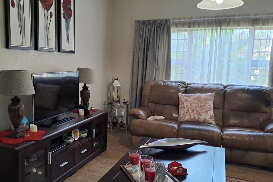 2 Bedroom Property for Sale in Parys Free State